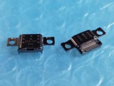 USB-C роз'єм Lenovo Thinkpad E14 №2